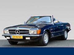 Mercedes-Benz SL-klasse Cabrio - 280 SL Origineel Nederlands