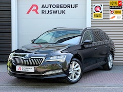 Skoda Superb - 2.0 TSI 280pk Memory/AppleCarPlay/Xenon