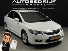 Honda Civic - 1.3 Hybrid *AC*Automaat*Hybrid*Heatseat