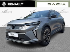 Renault Scenic E-Tech - EV87 long range esprit Alpine