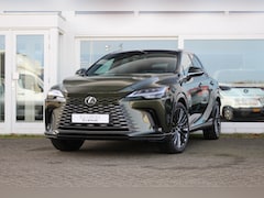 Lexus RX 450h - 450h+ Plug-in Hybrid President Line I Direct leverbaar I Full option I Mark Lev. I Panoram