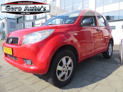 Daihatsu Terios - 1.5-16v 2WD nl-auto airco 129 dkm , volledig opnieuw gespoten