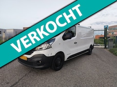 Renault Trafic - 1.6 dCi T29 L2H1 Luxe Energy Airco Apk Nap