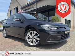 Volkswagen Golf - 5DRS 1.0 eTSI Automaat Life Business Carplay / Full LED / Digi-dash