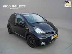 Toyota Aygo - 1.0-12V Dynamic Navigator