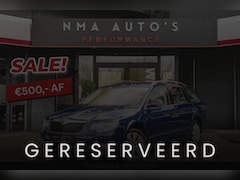 Skoda Superb - 1.8 TSI Elegance DEALER ONDERHOUDEN / 3E EIGENAAR / LEDER STOEL / WEBASTO / MEMORY SEATS