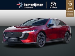 Mazda 6e - Takumi 68.8 kWh | Voorraad | RIJKLAARPRIJS