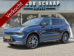 Lynk & Co 01 - 1.5 PHEV / Trekhaak / Adapt. Cruise / Pano / Camera Achter /