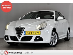 Alfa Romeo Giulietta - 1.4 T Distinctive/ D-Riem verv: 151.000 KM/ Clima/ Cruise/ Elek. pakket/ Isofix/ Radio-CD/