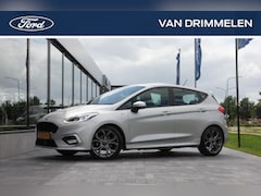 Ford Fiesta - 1.0 EcoBoost 100pk ST-Line