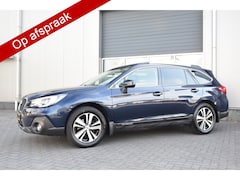 Subaru Outback - 2.5i Premium Leer/Verwarmd Schuifdak Trekhaak