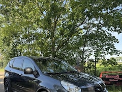 Subaru Tribeca - 3.0R Executive | Luxe | 20 Inch