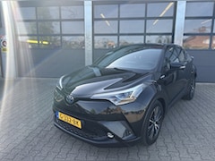 Toyota C-HR - 1.8 Hybrid 122pk CVT Executive Ultimate
