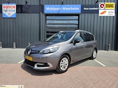 Renault Scénic - 1.2 TCe Bose