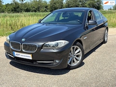 BMW 5-serie - 523i Executive Aut/Navi/Schuifdak/Pdc
