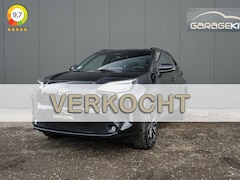 Toyota Yaris Cross - 1.5 Hybrid 130 Team D Dealer onderh. / 1ste eigenaar / Stoel+Stuur verw. / Telefoon integr