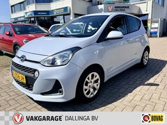 Hyundai i10 - 1.0i Comfort | Airco | CC