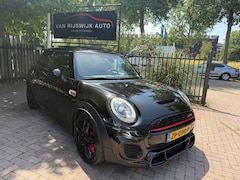MINI 3-Deurs - 2.0 John Cooper Works Xenon Leder Pano Camera