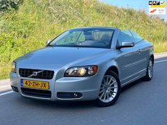 Volvo C70 Convertible - 2.4i Kinetic
