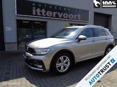 Volkswagen Tiguan - 1.4 TSI Highline Business R