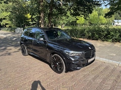 BMW X5 - xDrive40i, 7 zits, luchtvering, pano
