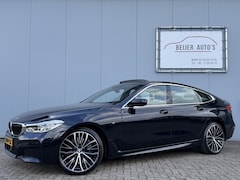 BMW 6-serie Gran Turismo - 630i High Executive Edition Automaat M-Pakket
