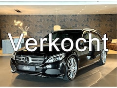 Mercedes-Benz C-klasse Estate - 350e AMG Pakket I Luchtvering I 19"