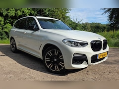 BMW X3 - 2.0i xDrive