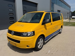 Volkswagen Transporter - 2.0 TDI L2H1 DC Comfortline