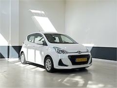 Hyundai i10 - 1.0i Comfort | NL| 2 Eig | Navigatie | Apple Carplay/ Andorid Auto |
