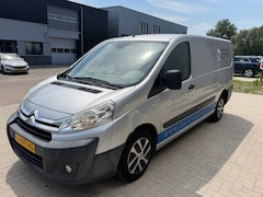 Citroën Jumpy - 12 2.0 HDI L2H1 Economy DC