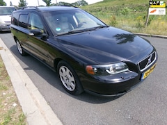 Volvo V70 - 2.4D Edition II