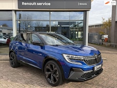 Renault Austral - 1.2 E-Tech full hybrid 200 techno esprit Alpine | 4-control | Stoel verw