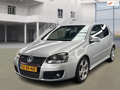 Volkswagen Golf - 2.0 TFSI GTI AUT NAVI CRUISE