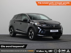 Renault Symbioz - 1.8 E-Tech full hybrid 160pk techno | Vijf jaar garantie | Achteruitrijcamera | Apple Carp