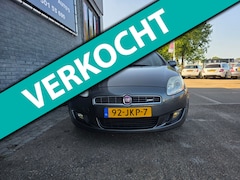 Fiat Bravo - 1.4 T-Jet Edizione Sport