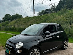 Fiat 500 - 0.9 TwinAir Turbo 500S