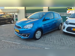 Mitsubishi Space Star - 1.0 Cool+
