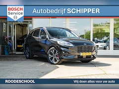 Ford Kuga - 2.5 PHEV ST-Line X