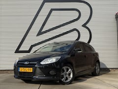 Ford Focus - 1.0 EcoBoost Edition 2e Eigenaar|Navi|Airco|Cruise|PDC|D-riem vv in 2024|N.A.P|APK tot 12