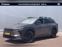 Toyota bZ4X Touring - Executive AWD 75 kWh | JBL | Panorama Dak | 360 Camera |