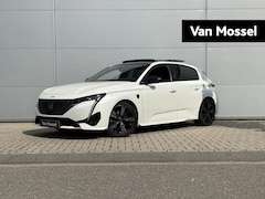 Peugeot 308 - 1.6 HYbrid 225 GT Pack Business Automaat | Panoramisch schuifdak | Camera | Adaptieve Crui