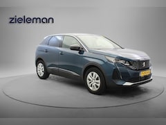 Peugeot 3008 - 1.2 PureTech Pack Business Automaat - Digitaal Cockpit, Carplay, Camera, Trekhaak