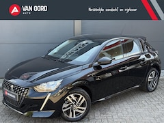 Peugeot 208 - 1.2 Allure / 1e Eigenaar / 100% onderhoud