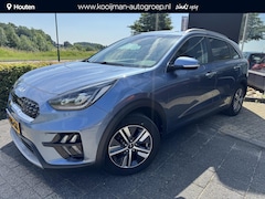 Kia Niro - 1.6 GDi Hybrid ExecutiveLine Trekhaak, Eerste Eigenaar, Adaptieve Cruise Control, Schuif/K