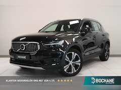 Volvo XC40 - 1.5 T5 Recharge Inscription | Camera | Leder | Climate controle | AppleCarplay AndroidAuto