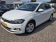 Volkswagen Polo - 1.0 TSI Comfortline/APPELCARPLAY