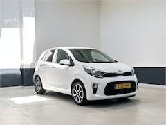 Kia Picanto - 1.0 DPi DynamicPlusLine 5p | Camera | Apple Carplay/ Android Auto | navigatie | PDC | Lm v