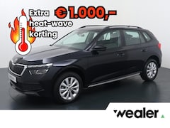 Skoda Kamiq - 1.0 TSI Business Edition | 115 PK | Automaat | Climate control | Cruise control |
