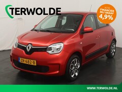 Renault Twingo - SCe 75 Collection | AIRCO |